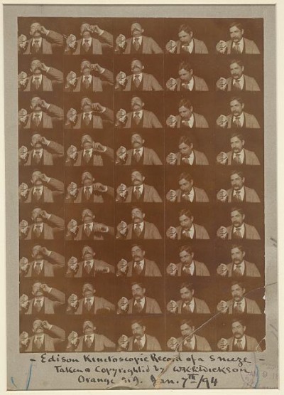 Patrice Caillet - A vos souhaits