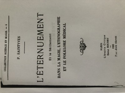 Patrice Caillet - A vos souhaits