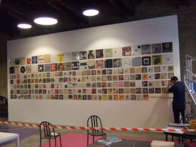 Patrice Caillet - Discographisme Recréatif