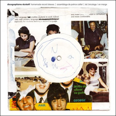 Discographisme Recréatif