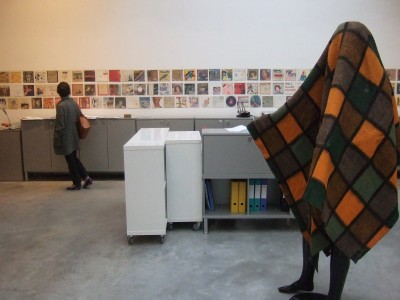 Patrice Caillet - Discographisme maison