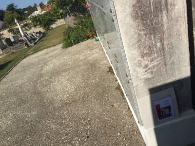 Patrice Caillet - Dites le avec un disque