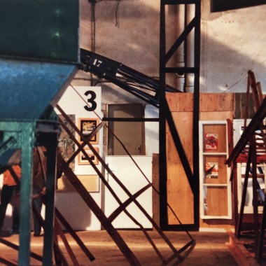 Imageries et mécanismes