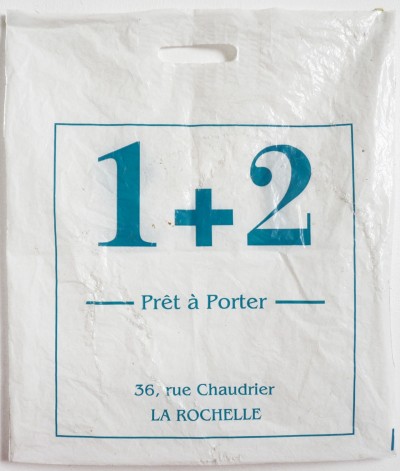 Patrice Caillet - Poches