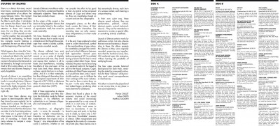 Patrice Caillet - Sounds of silence