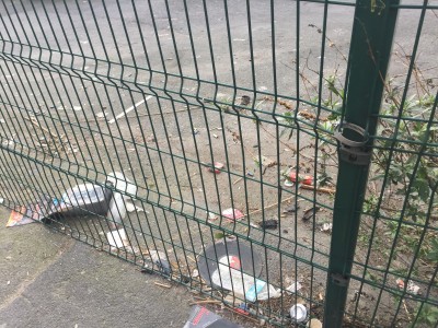 Patrice Caillet - Surfaces phonographiques