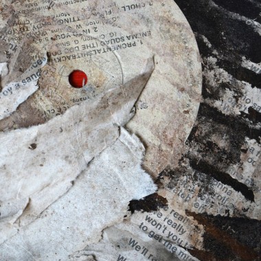 Surfaces phonographiques