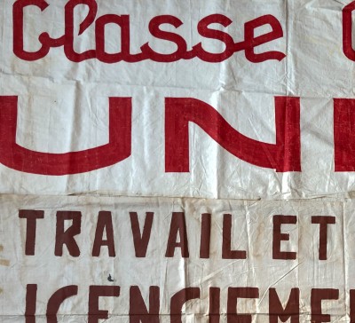 Patrice Caillet - Unité