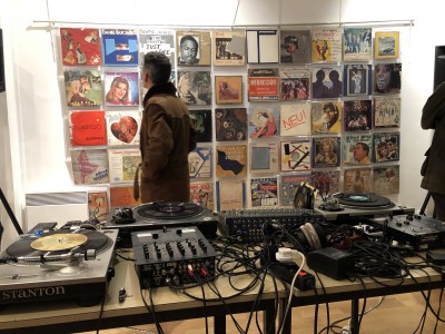 Patrice Caillet - expositions Interventions