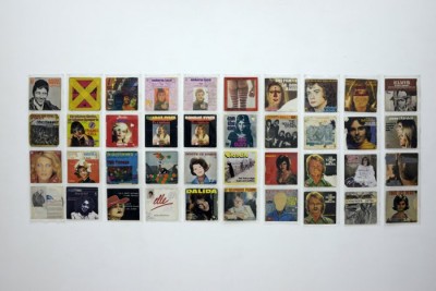 Patrice Caillet - expositions Interventions