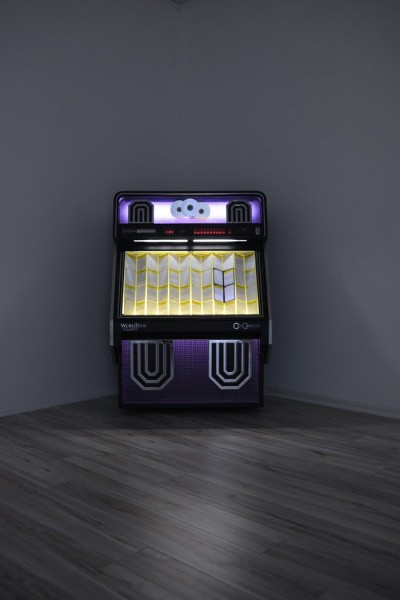 Patrice Caillet - expositions Interventions