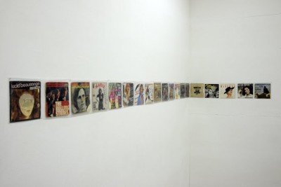 Patrice Caillet - expositions Interventions